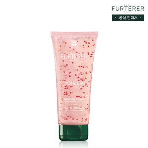 [르네휘테르]토뉘시아 볼륨 샴푸 200ml