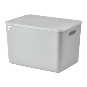 락앤락 선반 정리 수납함 18L _ 그레이 (INP994G)