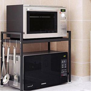 [써니스토어] 전자렌지 선반 다이 수납장 렌지장 받침대