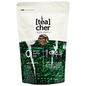 아름담 여주차 70g