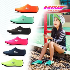 뉴베라솔리드아쿠아(민트) 워터슈즈 아쿠아신발 아쿠아슬리퍼