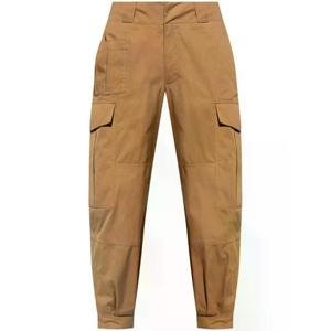 25FW 알렉산더 맥퀸 팬츠 794745QSAA72028 TP565322352