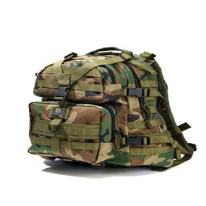 콘돌2 백팩 - 우드랜드 카모