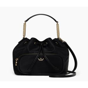 [제이에스티나] SALVIA JOY SM 버킷숄더 BK (JHTCHA9AF161BK280)