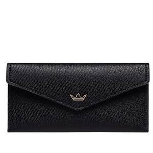 [제이에스티나] DONO 플랩카드지갑 BK (JSTCSF0BS500BK010)