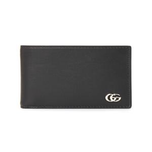 구찌 GG 마몽 남성 반지갑 835047 AAE07 1000