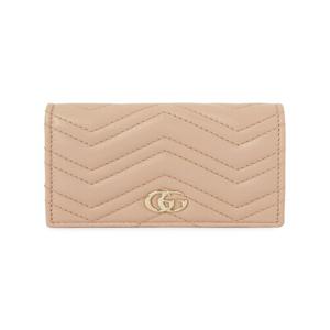 구찌 GG 마몽 여성 반지갑 466492 AAFAX 5753