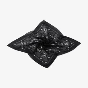 26SS_쁘띠 실크코튼 스카프