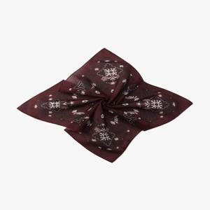 26SS_쁘띠 실크코튼 스카프