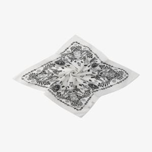 26SS_쁘띠 실크코튼 스카프