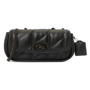 코치 필로우 매디슨 여성 체인 숄더백 C8560 V5 BLACK