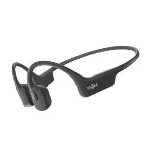 샥즈 [국내정품] SHOKZ 오픈런 S805 OPENRUN 프리미엄 골전도 이어폰 블랙