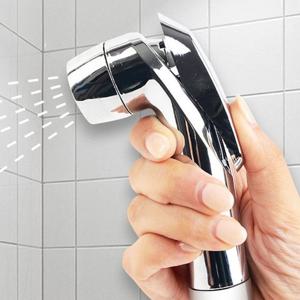 엄지척 아폴로 미니분사기 청소용 분사기 욕실/베란다 워터건