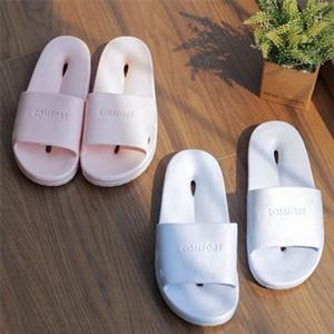 엄지척 물방울 컴포트 욕실화 모던 심플 물빠짐