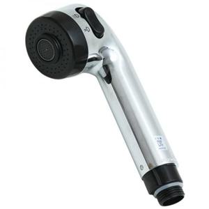 엄지척 비젼 주방 크롬 씽크 헤드 1p 주방 씽크대 부속 호