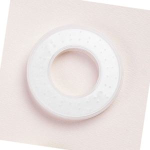 엄지척 더블 비타민 샤워기 항균필터 1P 지름 8cm 샤워기용