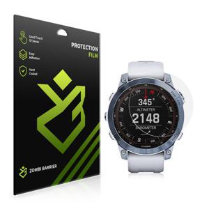 좀비베리어 가민 피닉스 7 로열 AR 고화질 액정보호필름 2매