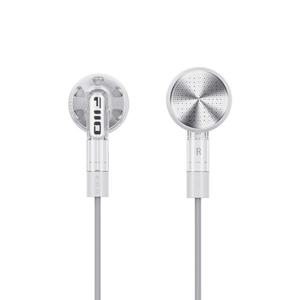 FiiO FiiO 피오 오픈형 이어폰 FF1 Clear