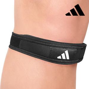 아디다스 아디다스 스트랩 무릎 보호대 슬개골 러닝 축구 농구 배구 테니스 등산 헬스 보호대 슬개건