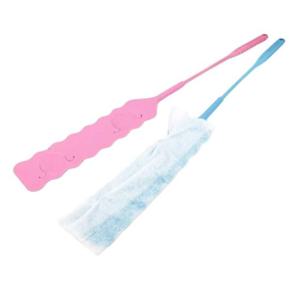 엄지척 틈새 청소밀대 빈틈걸래 침대아래청소 침대밑청소