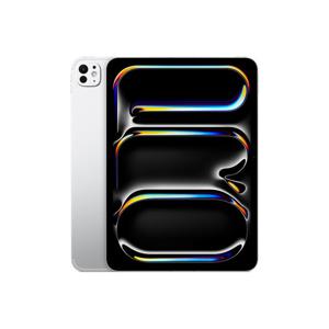 Apple 아이패드 프로 11 M5 Wi‑Fi 256GB 스탠다드 글래스 - 실버 [MDWL4KH/A]