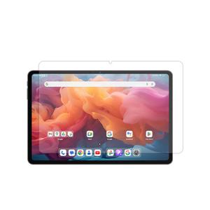ALLDOCUBE [ALLDOCUBE] 올도큐브 iPlay60 Pad Pro 태블릿 전용 저반사 AR 강화유리 액정보호필름 1개입