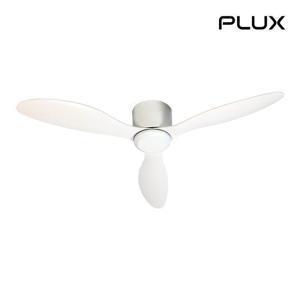 PLUX [무상설치]플럭스 저소음 슬림형 실링팬 (5년무상AS)