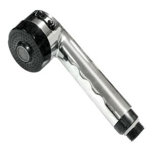 엄지척 삼정크린 샤워헤드 2기능 주방용 샤워헤드 1EA