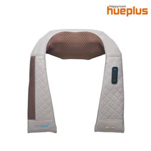 휴플러스 [최상급] 휴플러스 썸텐션 충전식 무선 목 어깨 마사지기 CORDZERO-800