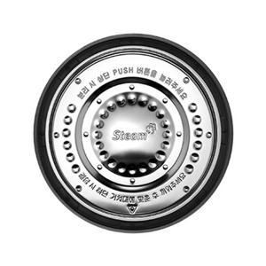 쿠첸 [박스개봉-반품상품] 쿠첸 10인용 IH밥솥 APJ-H104 패킹 [10인 IH압력용 / 원터치 클린커버 / 3중 파워패킹]