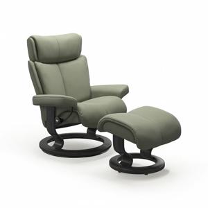 (주)에이스침대 [스트레스리스] 매직(Magic) 클래식/쉐도우그린-그레이