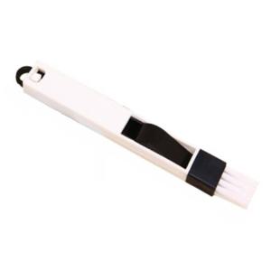 엄지척 틈새 청소 브러시 구석청소기 틈새브러쉬 창틀브러쉬