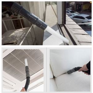 엄지척 청소기 연결 틈새청소기 창틀 쇼파 에어컨 틈새 청소