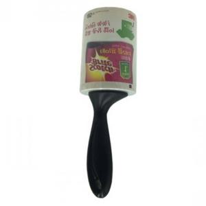 엄지척 의류용 테이프클리너 강아지청소기 돌돌이밀대 롤크리