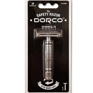 엄지척 도루코안전면도기_SG A2000