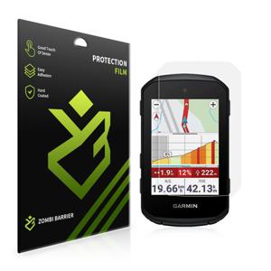 좀비베리어 가민 엣지 850 퓨어 저반사 액정보호필름 2매