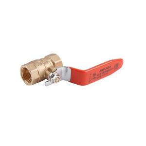 엄지척 파이프용 배관 수도 부속 볼밸브 신주밸브부속 15A