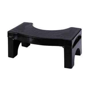 엄지척 화장실 발 받침대 다용도 접이식 휴대용 욕실 발판