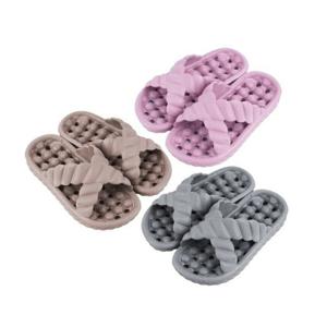 엄지척 EVA 욕실화(색상랜덤) 화장실 슬리퍼 약190mm