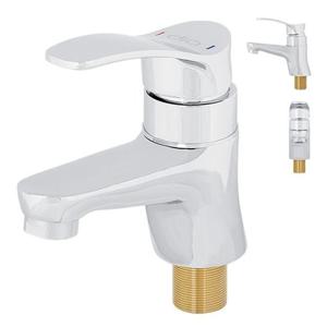 엄지척 S2-1 원홀세면기 세면수전 수도꼭지교체 부속 부품