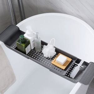 엄지척 갓샵 반신욕 욕조 트레이 2color/베스 테이블 거치대