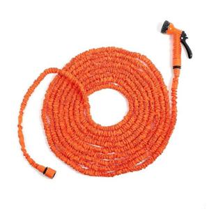 엄지척 3배로 늘어나는 고압 매직호스 30M 세차 물분사기