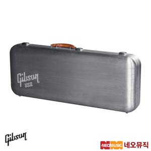 네오뮤직 깁슨 기타하드케이스 Gibson CASEHPSGAL1 / HP SG