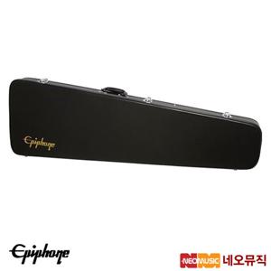 네오뮤직 에피폰 기타하드케이스 ETBCS Thunderbird용/일렉기타