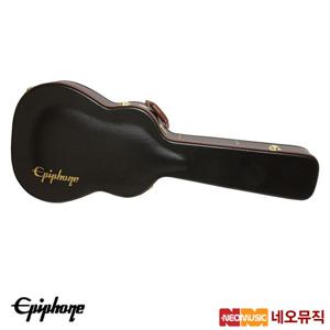 네오뮤직 에피폰 기타하드케이스 Epiphone EPR5 PR-5/어쿠스틱