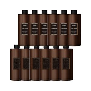 쿤달 쿤달 퍼퓸 디퓨저 리필 아카시아모링가 500ml x12개