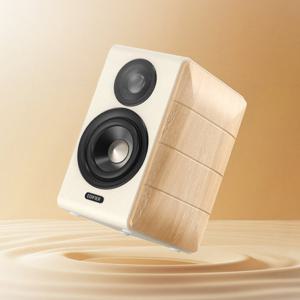 에디파이어 [EDIFIER] 에디파이어 S880DB MKII 화이트 Hi-Fi 고음질 액티브 스피커 88W