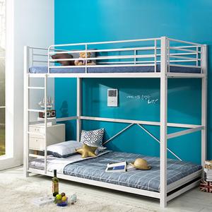 에보니아 토리노 철재이층침대 S/SS OP [가격미등록]