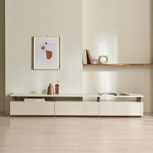 레브루 [비밀특가] 우딕스 코펜 템바보드 1800거실장 낮은장 슬림거실장 티비거실장