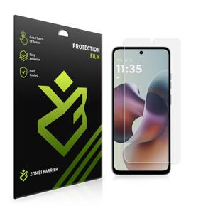 좀비베리어 모토로라 G56 로열 AR 고화질 액정보호필름